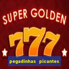 pegadinhas picantes do silvio santos